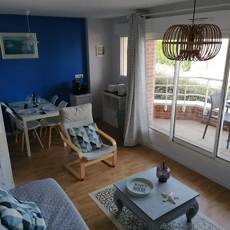Charmant Appartement Avec Garage - 