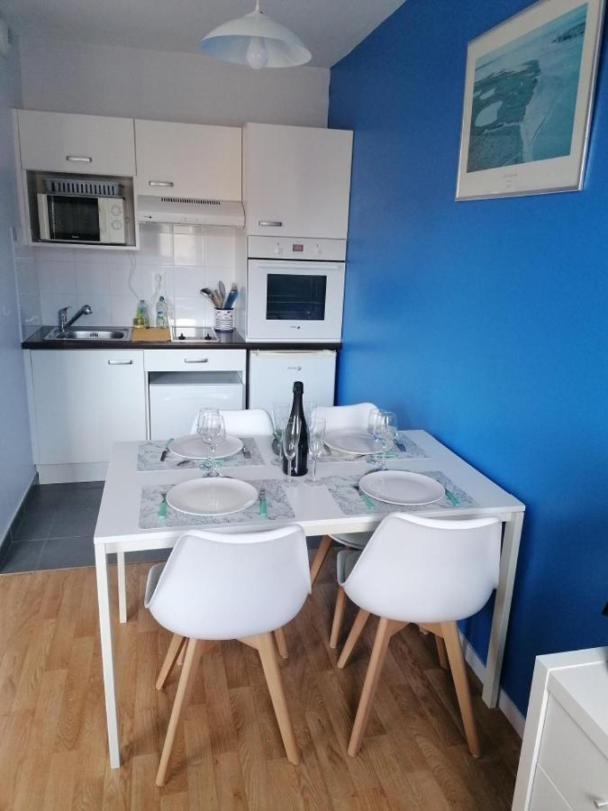 Apartment Avec Garage - 